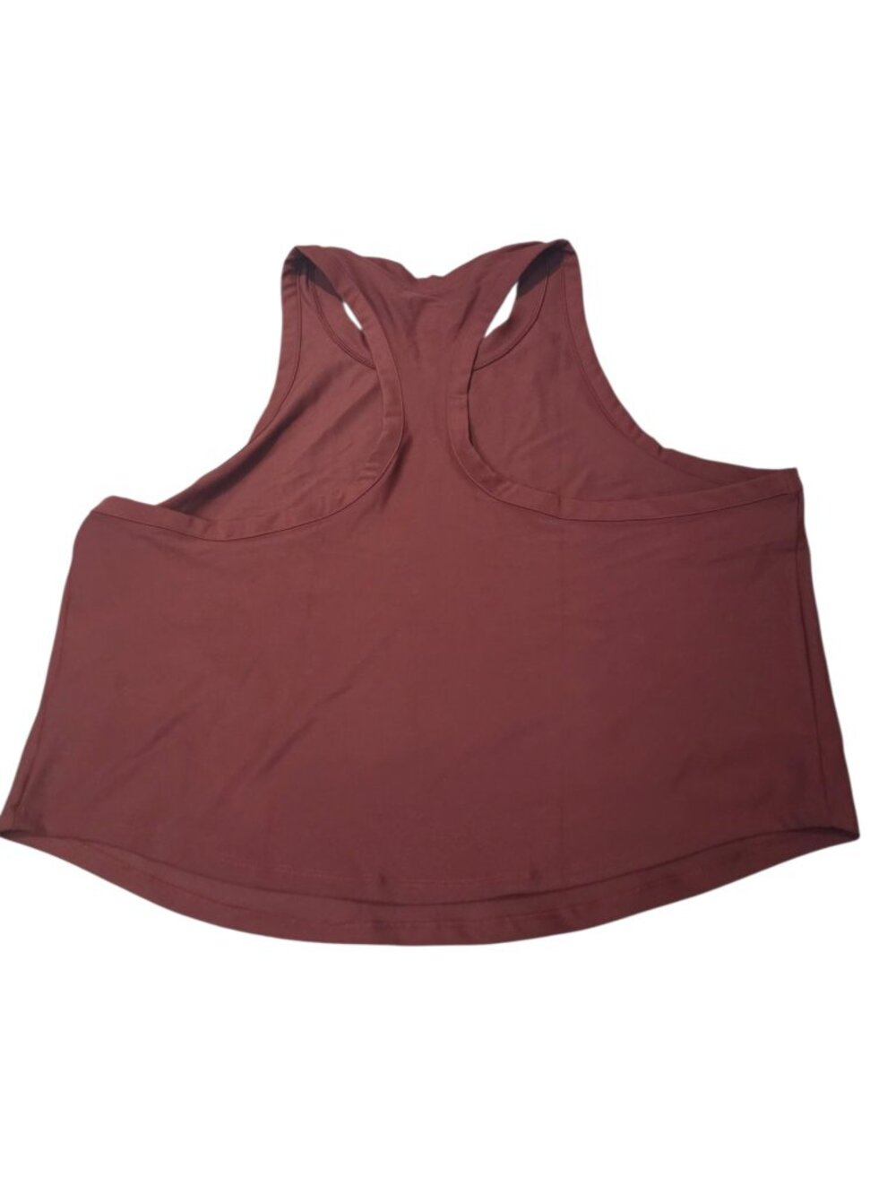 Powersoft Racerback Tank - Picture 2 of 4